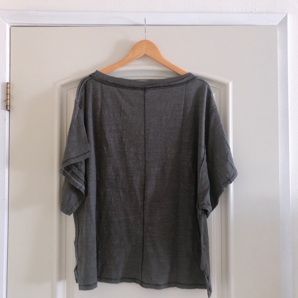 FREE PEOPLE • TOP - Picture 3 of 3